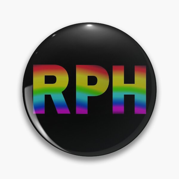 Item preview, gay pride pharmacy designed and sold by Hey-Nice-Shirt.
