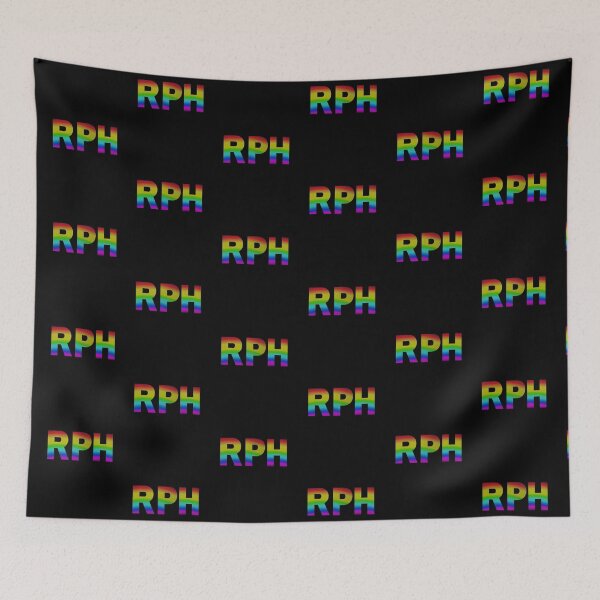 Item preview, gay pride pharmacy designed and sold by Hey-Nice-Shirt.