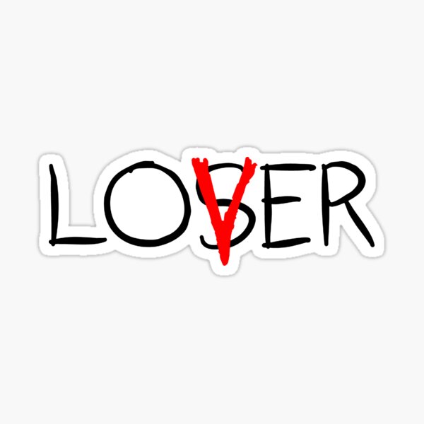 Losers Club Stickers | Redbubble