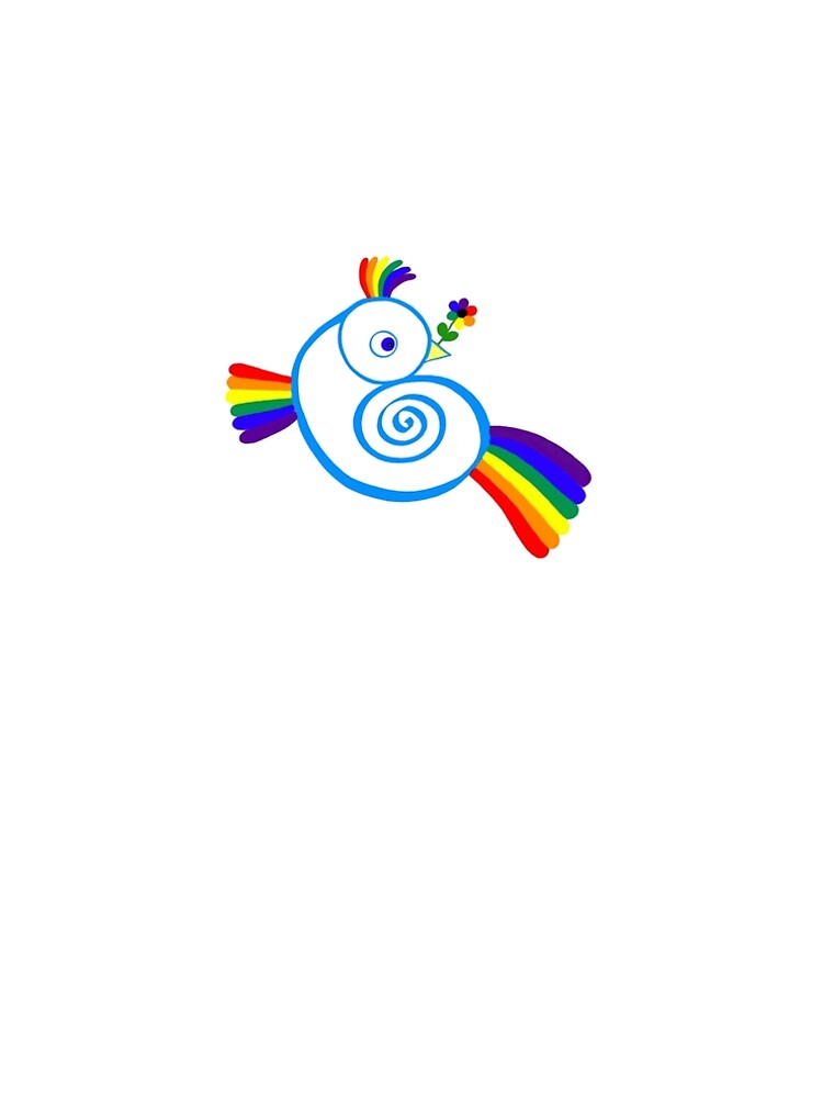 Rainbird by QWERTYvsDVORAK