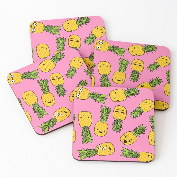 Item preview, Piña Party designed and sold by CotyCockrell.