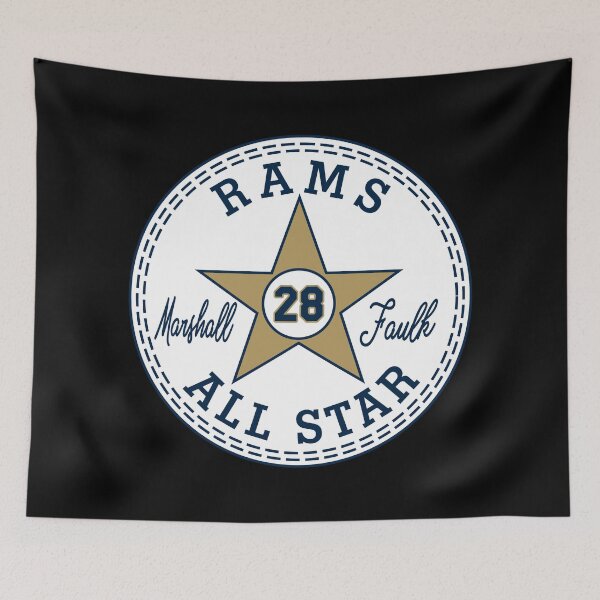 Item preview, The Incredible Faulk designed and sold by Ramheart.