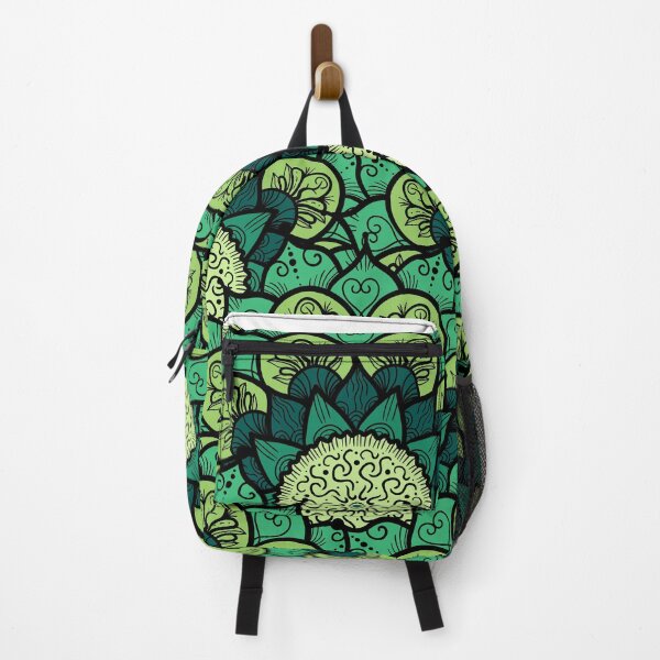Item preview, Seamless Flower Pattern designed and sold by Legendary Status.