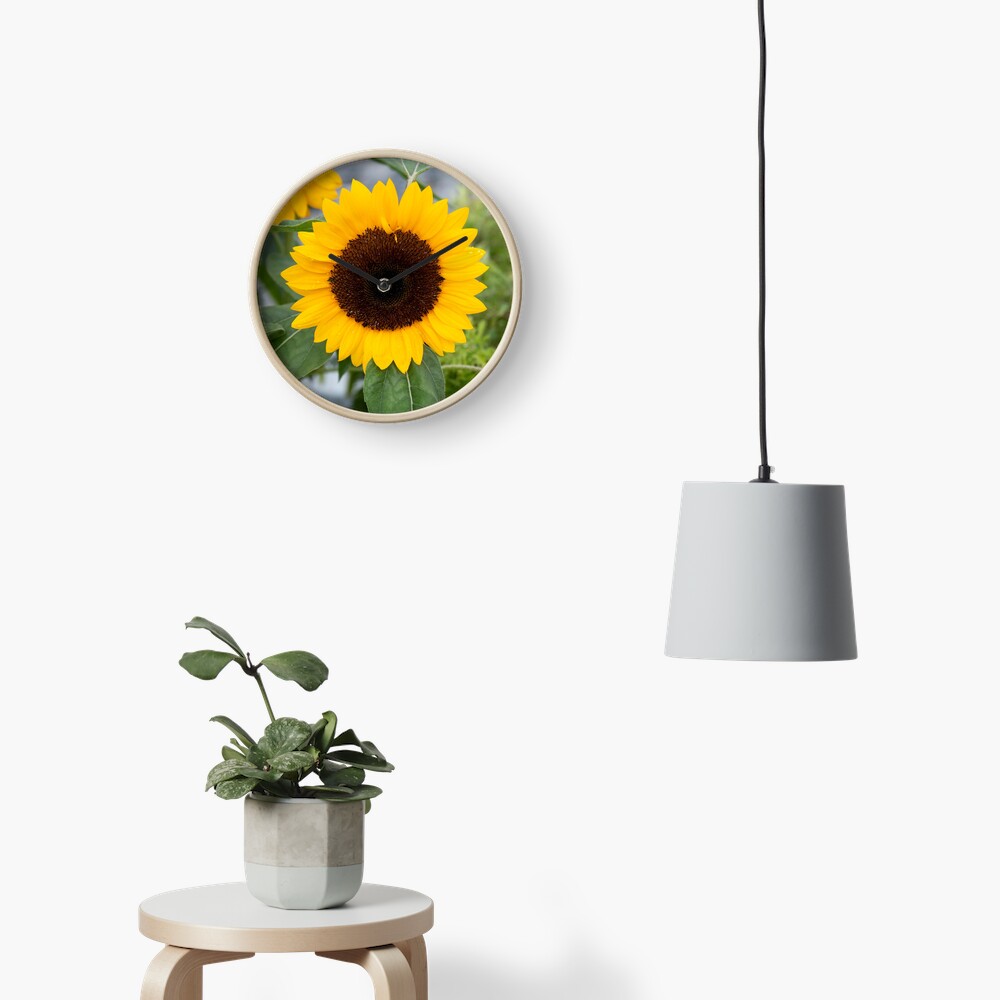 Item preview, Clock designed and sold by fourteen92prod.