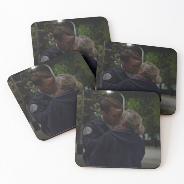 Item preview, Sylvie & Matt designed and sold by atiredfangirl.