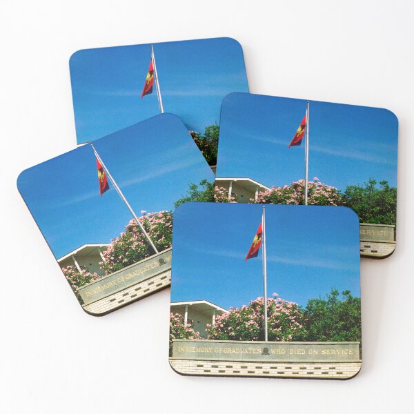 Item preview, OCS Memorial to the Fallen designed and sold by Blackadder Photography.