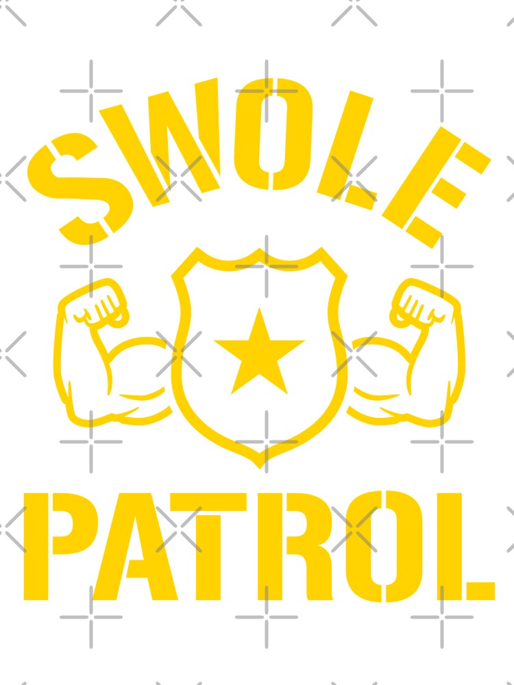 Discover Swole Patrol Onesie