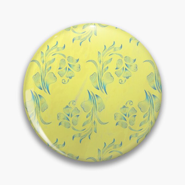 Item preview, Flower Bud Pattern Essentials designed and sold by psquare17.