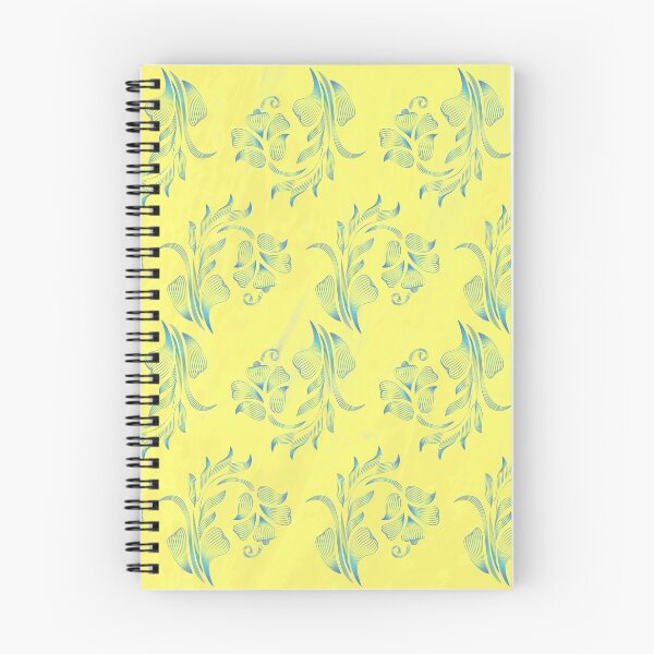 Item preview, Flower Bud Pattern Essentials designed and sold by psquare17.