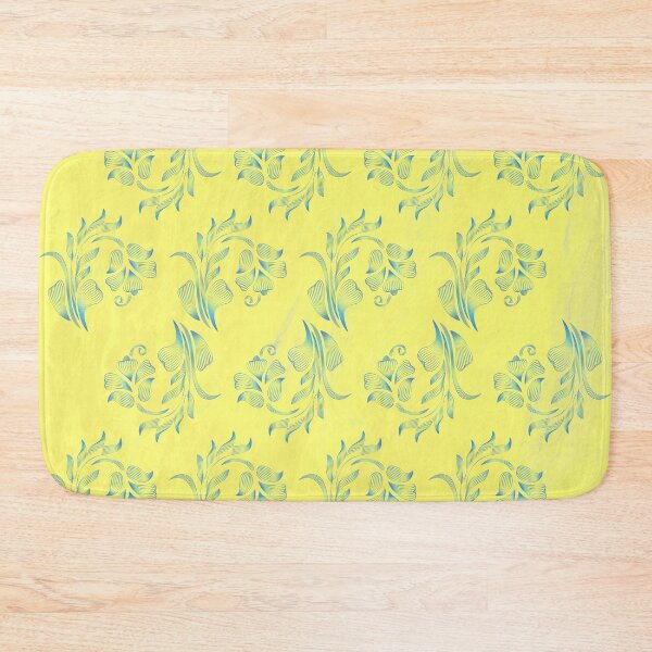 Item preview, Flower Bud Pattern Essentials designed and sold by psquare17.