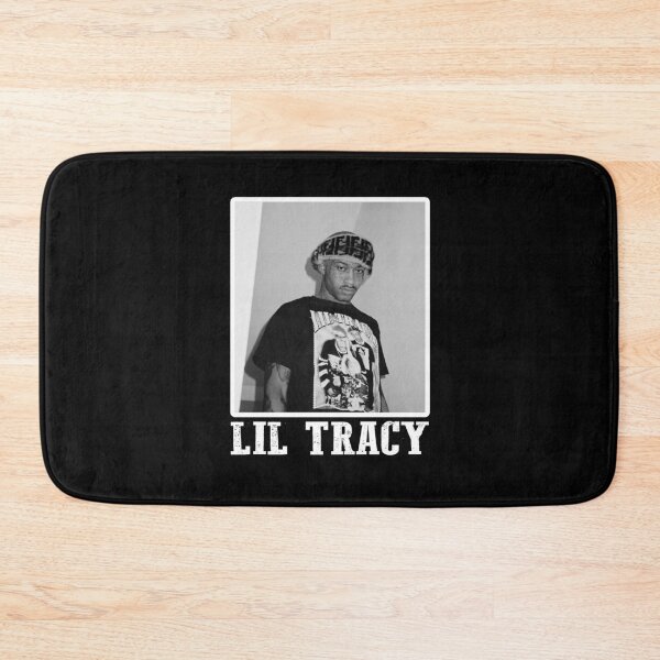 Item preview, Rapper Tracy beautiful nightmare designed and sold by edward-patel.