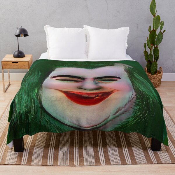 Item preview, Happy Joker designed and sold by Klementsen.