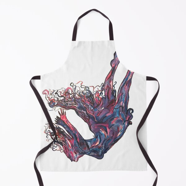 Item preview, Falling Angel designed and sold by Xarina.
