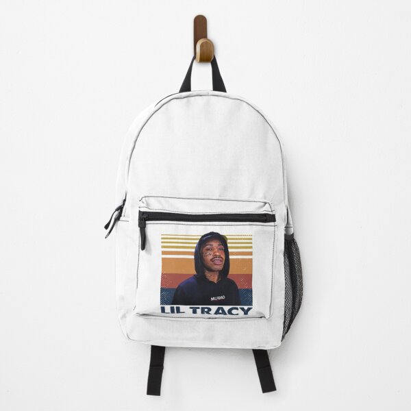 Item preview, Retro Lil Rapper Tracy designed and sold by edward-patel.