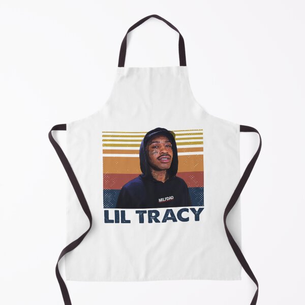 Item preview, Retro Lil Rapper Tracy designed and sold by edward-patel.