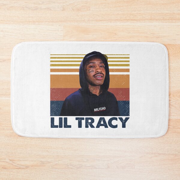 Item preview, Retro Lil Rapper Tracy designed and sold by edward-patel.