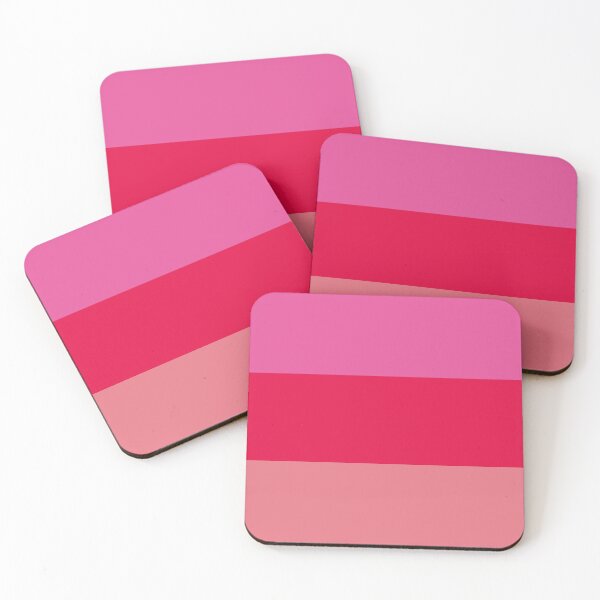 Item preview, PINKY STRIPS designed and sold by RetroPlaceee.