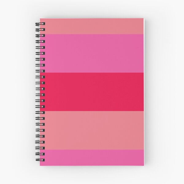 Artikelvorschau, PINKY STRIPS entworfen und verkauft von RetroPlaceee.