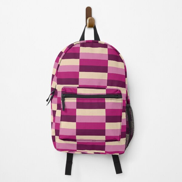 Item preview, Blaze Aubergine Mix Solid Color designed and sold by WayneTower.