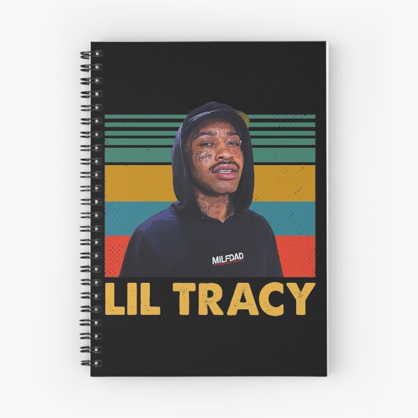 Item preview, Retro Lil Rapper Tracy designed and sold by edward-patel.