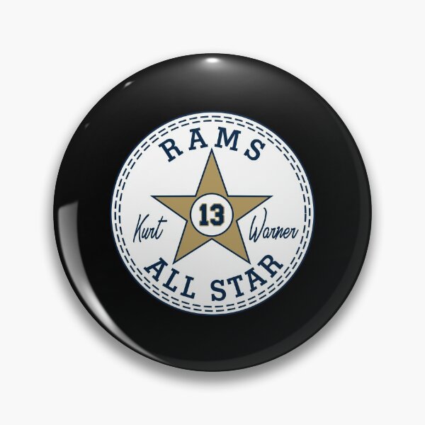 Item preview, Warner designed and sold by Ramheart.