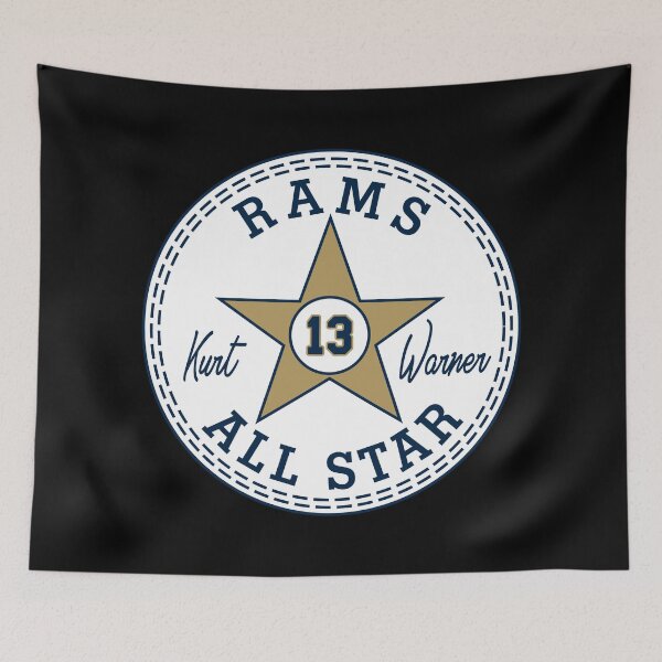 Item preview, Warner designed and sold by Ramheart.