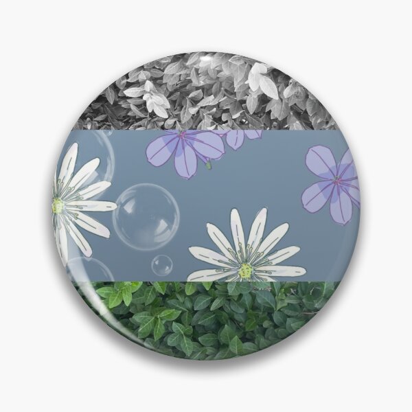 Item preview, FLOWER LEAVES STRIPS designed and sold by RetroPlaceee.