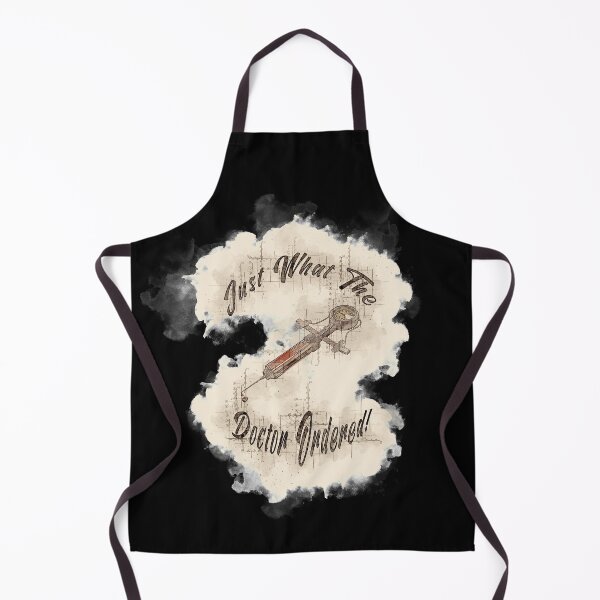 Item preview, Just what the DOCTOR ordered! designed and sold by Ratch2929.
