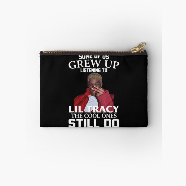 Item preview, Some Of Us Grew Up Listening To Lil Tracy The Cool Ones Still Do designed and sold by edward-patel.