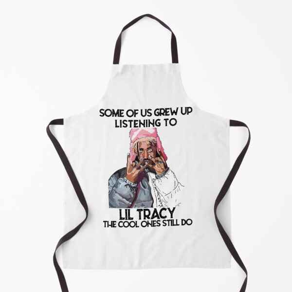 Item preview, Some Of Us Grew Up Listening To Lil Tracy The Cool Ones Still Do designed and sold by edward-patel.