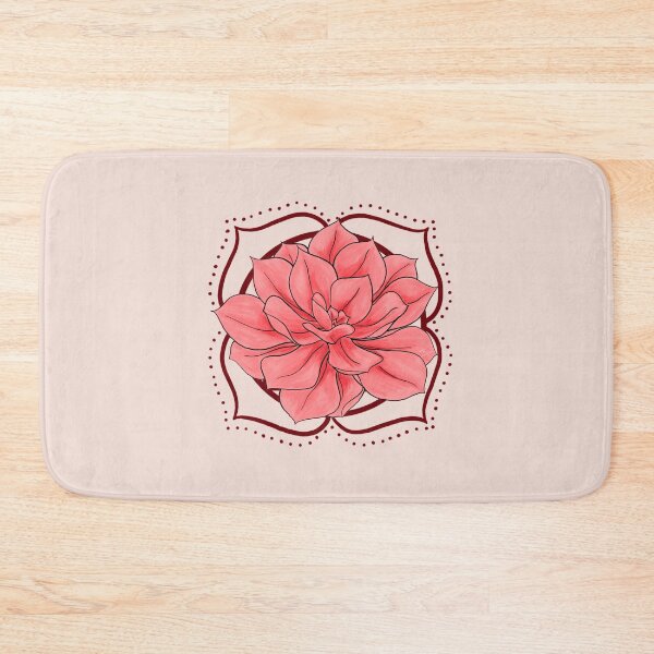 Item preview, Root Chakra Succulent  designed and sold by Beck Creative Studios.