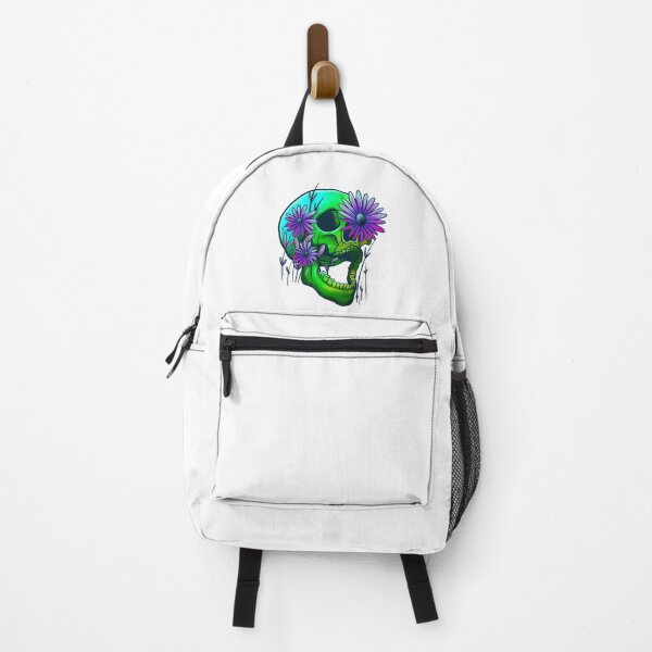 Item preview, Rainbow Skull designed and sold by SammyChan14.