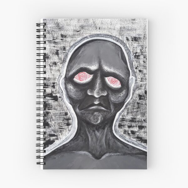 Item preview, "Untitled" designed and sold by maniacfriend.