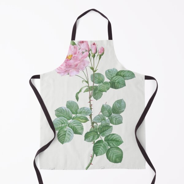 Item preview, Les Roses by Pierre-Joseph Redouté designed and sold by EsotericBotanic.