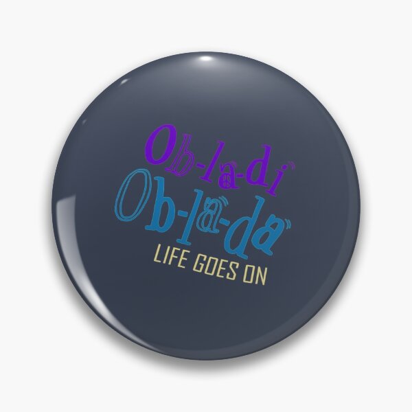 Item preview, Life Goes On  designed and sold by beadsmall.