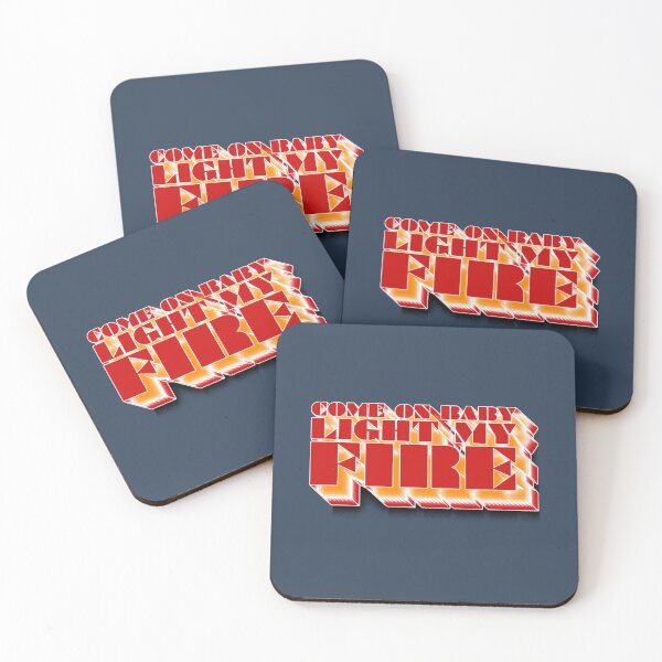 Item preview, Light My Fire designed and sold by beadsmall.