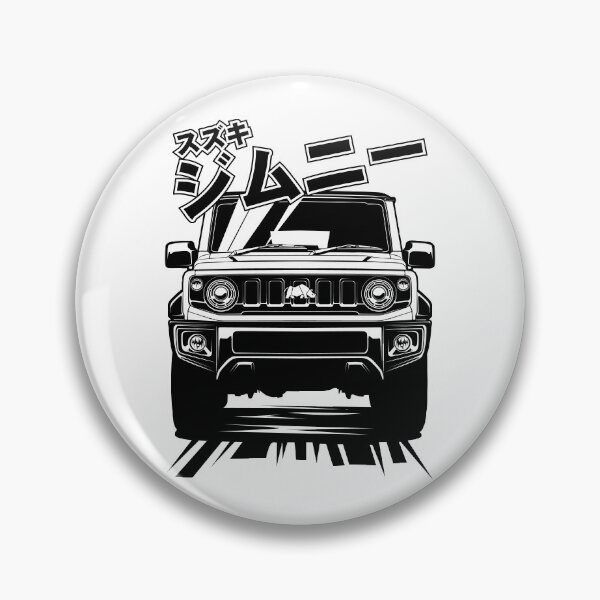 Item preview, Jimny Sierra JB64/JB74 designed and sold by idrdesign.