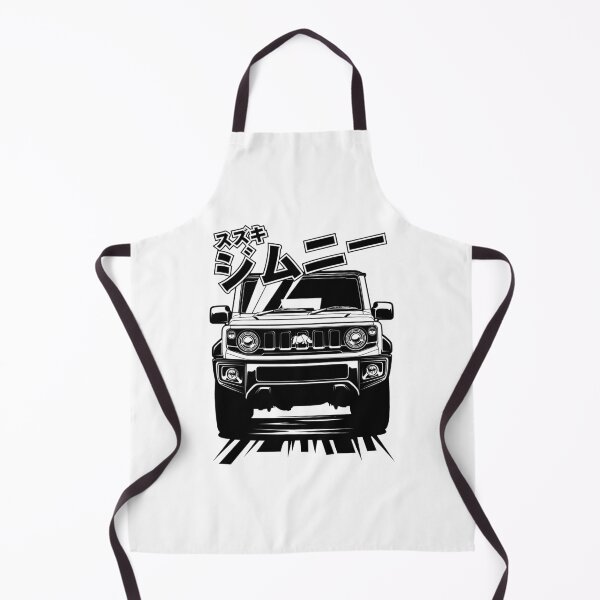 Item preview, Jimny Sierra JB64/JB74 designed and sold by idrdesign.