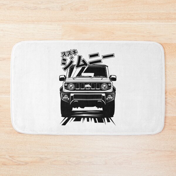 Item preview, Jimny Sierra JB64/JB74 designed and sold by idrdesign.