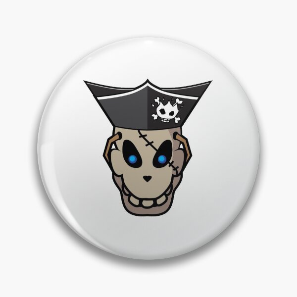 Item preview, Paper Mario TTYD Cortez designed and sold by beadsmall.