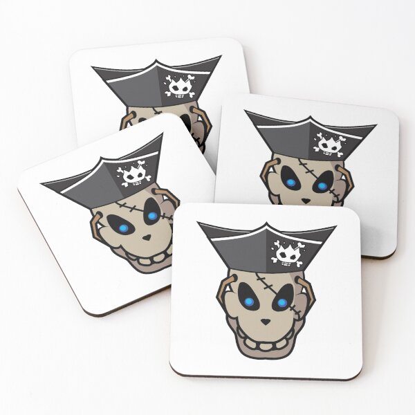 Item preview, Paper Mario TTYD Cortez designed and sold by beadsmall.