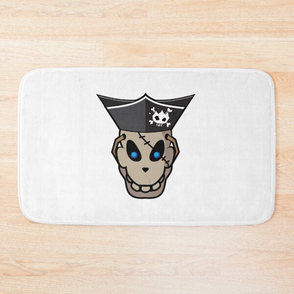 Item preview, Paper Mario TTYD Cortez designed and sold by beadsmall.