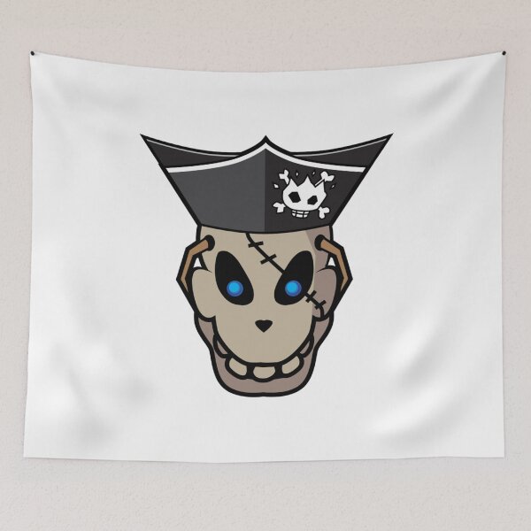 Item preview, Paper Mario TTYD Cortez designed and sold by beadsmall.