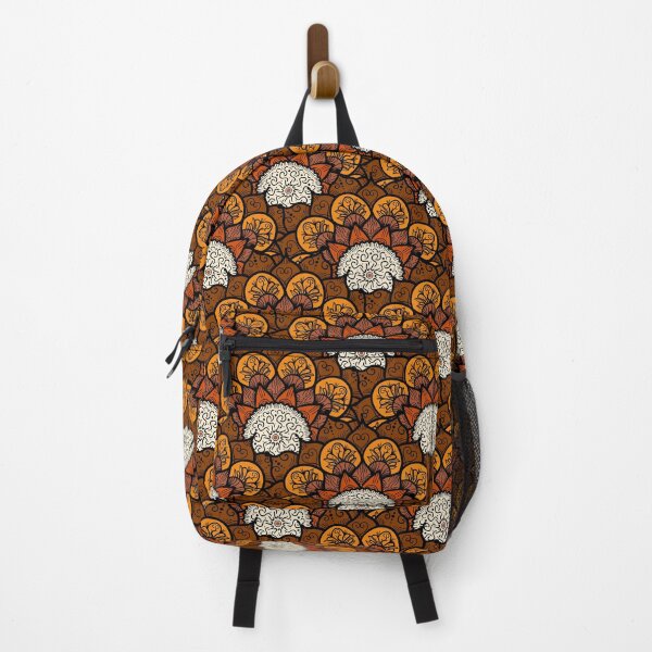 Item preview, Seamless Flower Pattern designed and sold by Legendary Status.