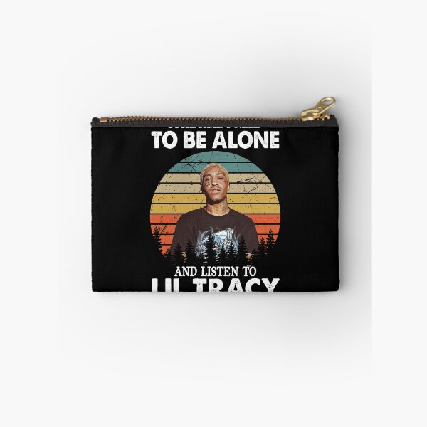 Item preview,  Sometime I Need To Be Alone and Listen To Lil Traycy Vintage designed and sold by edward-patel.