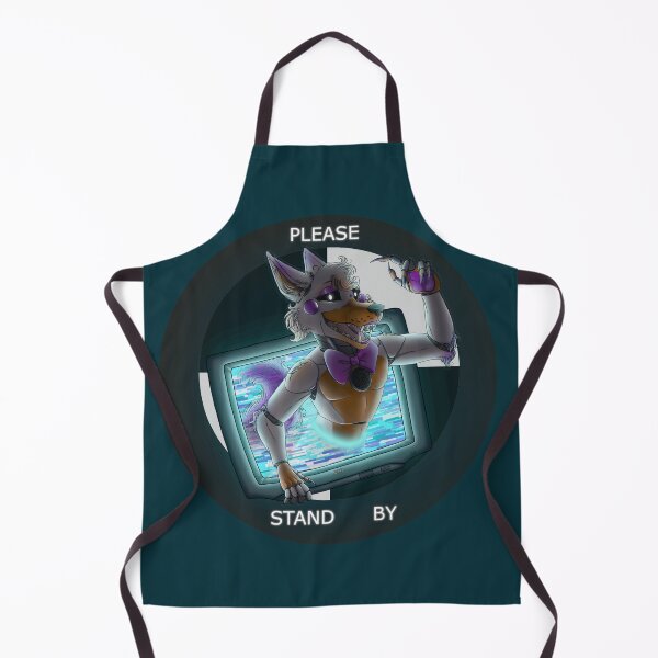 Item preview, lolbit- please stand by  designed and sold by aforceofart.