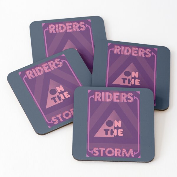 Item preview, Riders On The Storm  designed and sold by beadsmall.