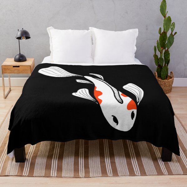Item preview, Koi Fish designed and sold by ind3finite.