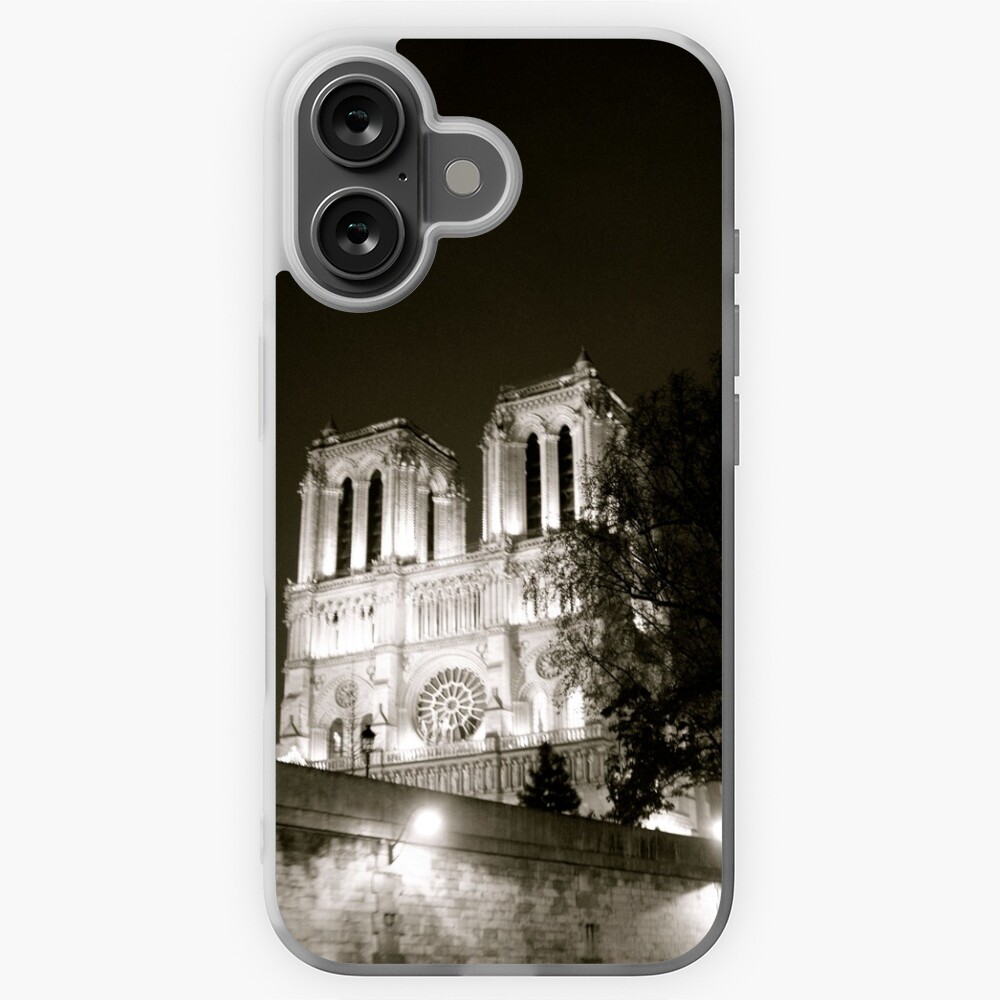 Item preview, iPhone Soft Case designed and sold by fourteen92prod.