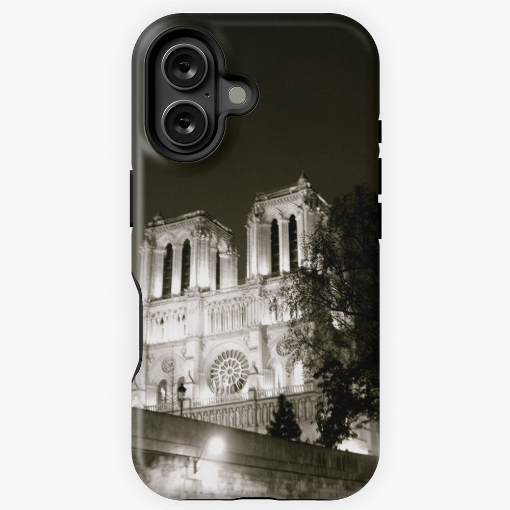 Item preview, iPhone Magsafe Tough Case designed and sold by fourteen92prod.
